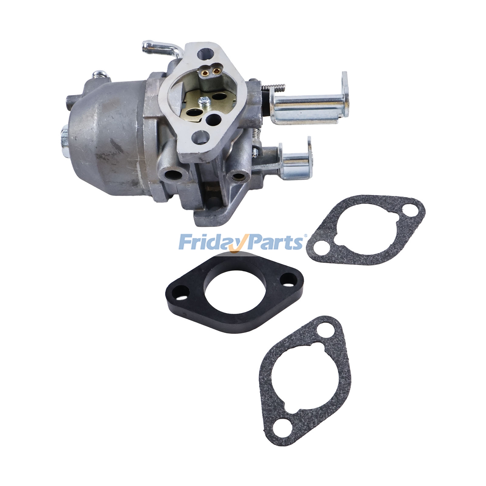 Carburetor with Gasket for Engine
