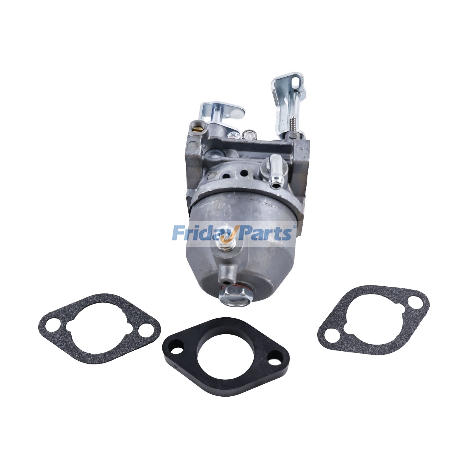 FridayParts Carburetor with Gasket