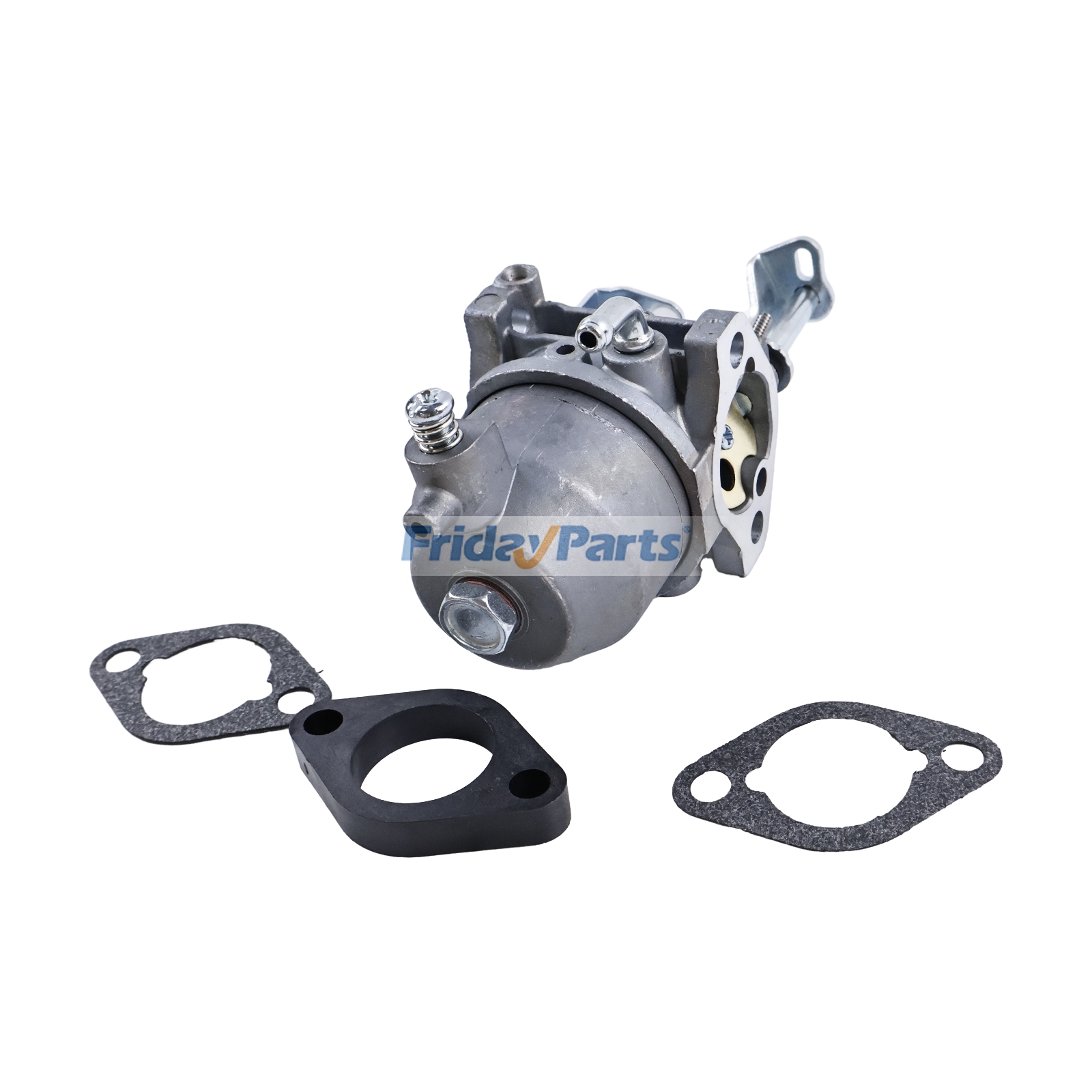  Carburetor with Gasket 