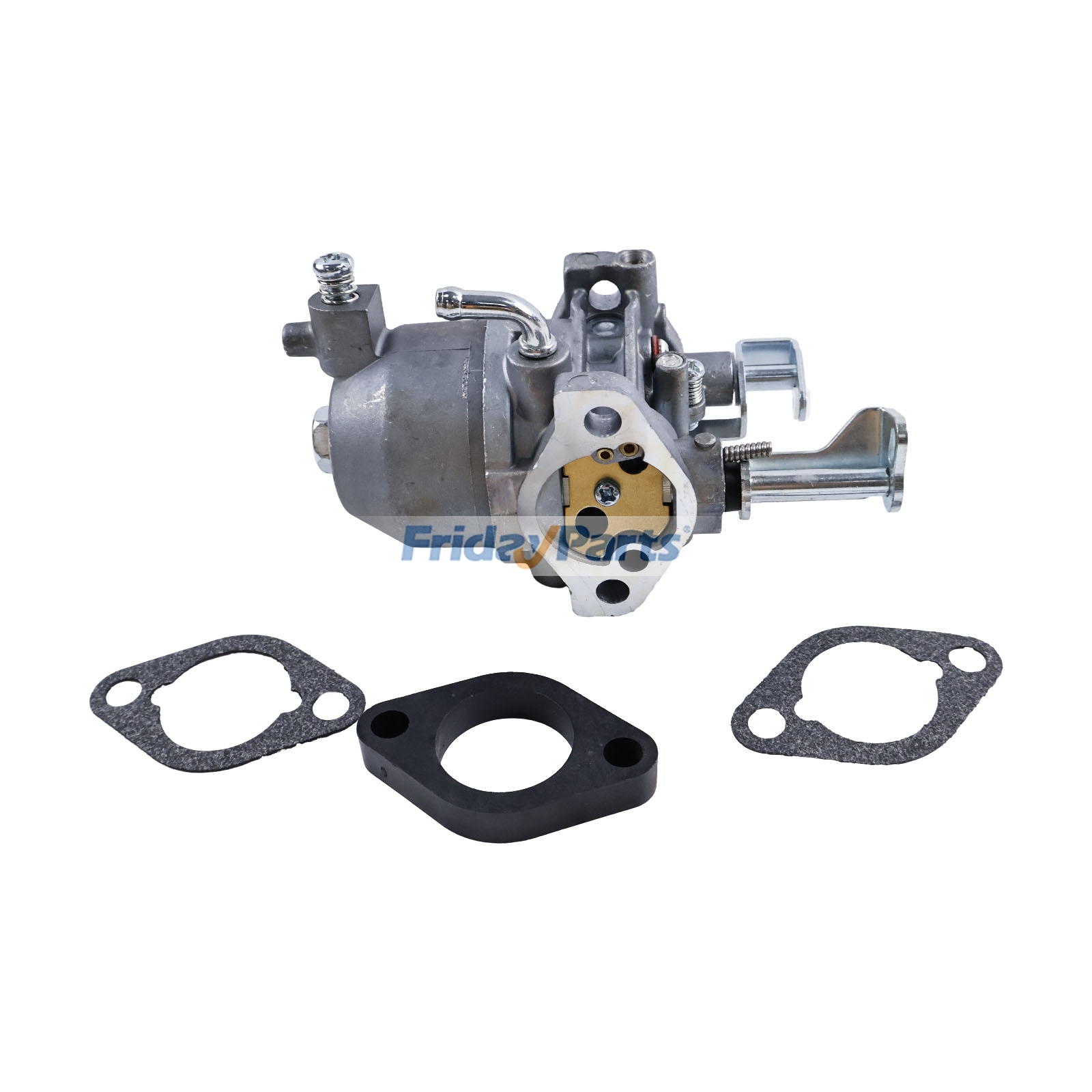 Engine Carburetor with Gasket