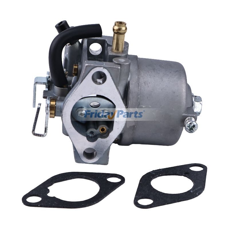 Carburetor with Gasket for Mower