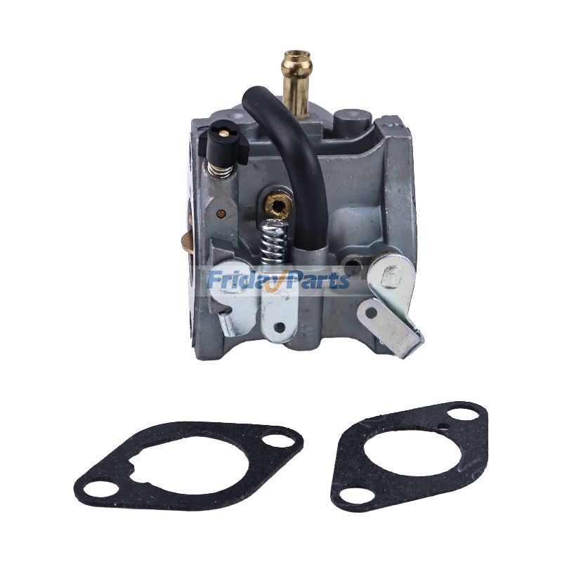  Carburetor with Gasket For JOHN DEERE
