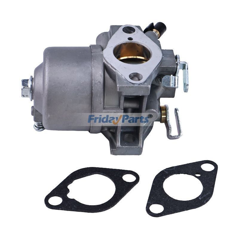 FridayParts Carburetor with Gasket