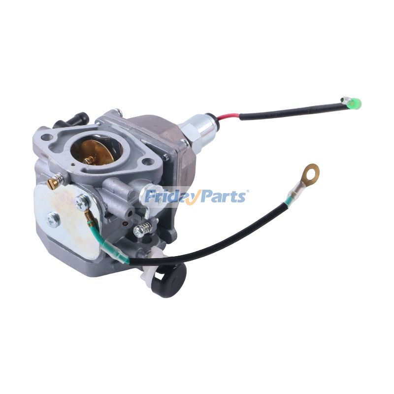 Vergaser mit Dichtungssatzfür Motor