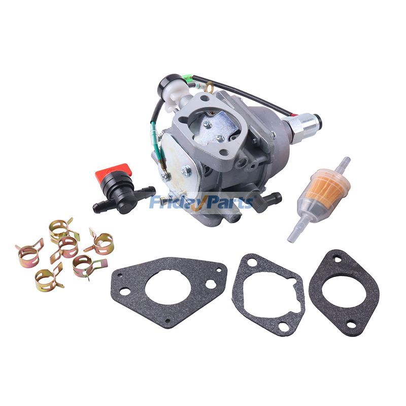 Vergaser mit Dichtungssatzfür Motor