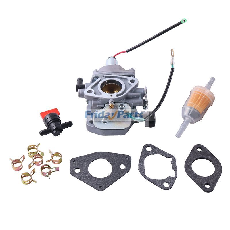 Vergaser mit Dichtungssatz 24 853 32-S 24 853 309-S für Kohler-Motor CH22 CH23 CH620 CH680für 
