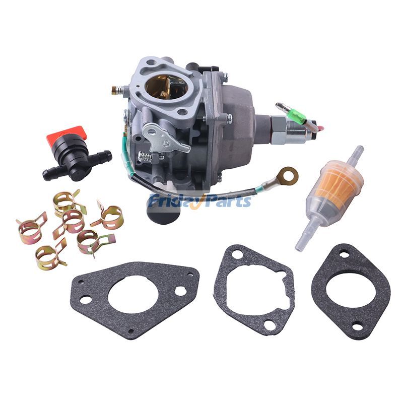 Vergaser mit Dichtungssatz 24 853 32-S 24 853 309-S für Kohler-Motor CH22 CH23 CH620 CH680