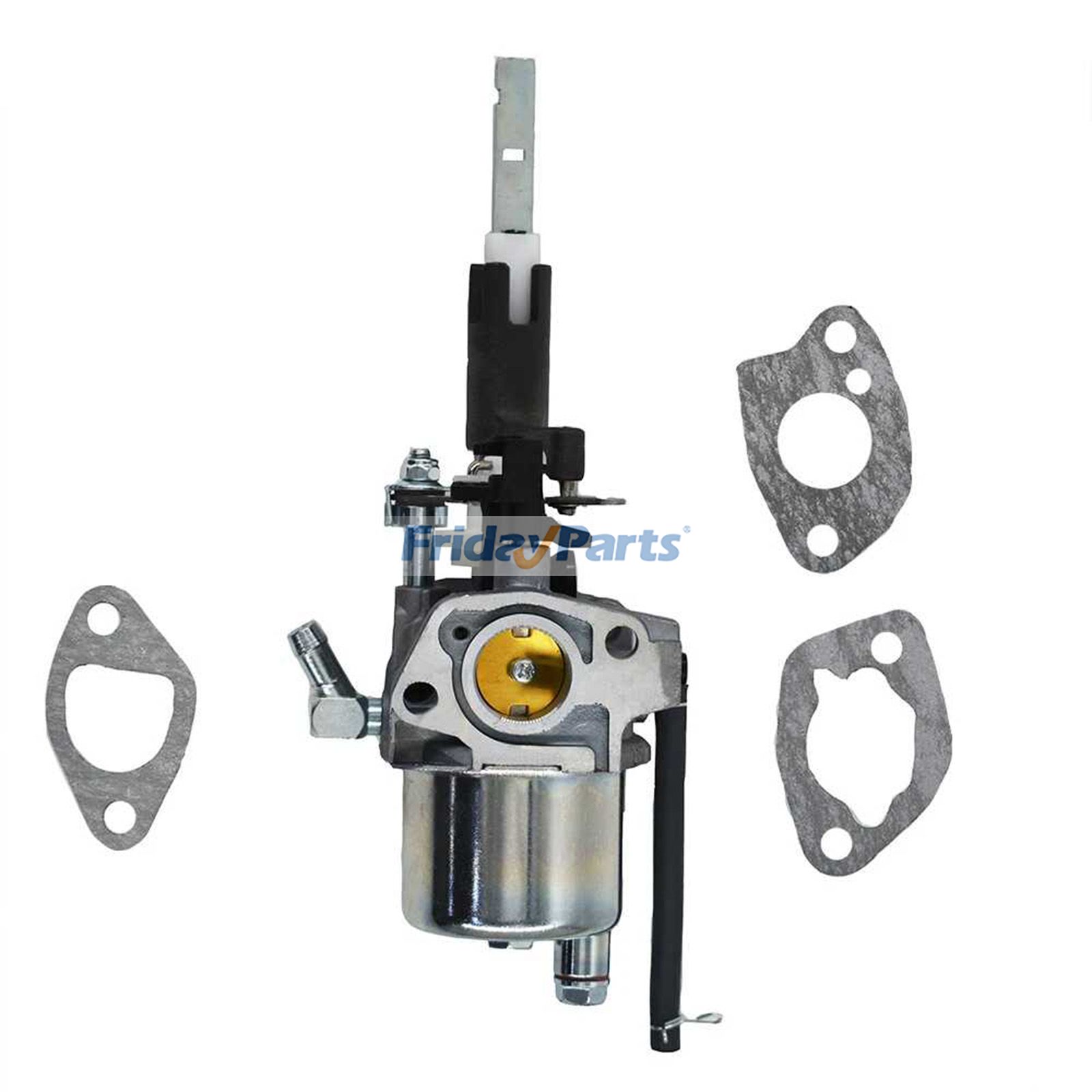 Vergaser mit Leerlaufdichtung 20001171 für Ariens Deluxe 24 28 Schneefräse