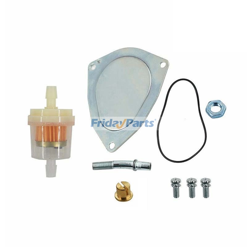 Sport UTV/ATV Carburetor with Intake Manifold Boot