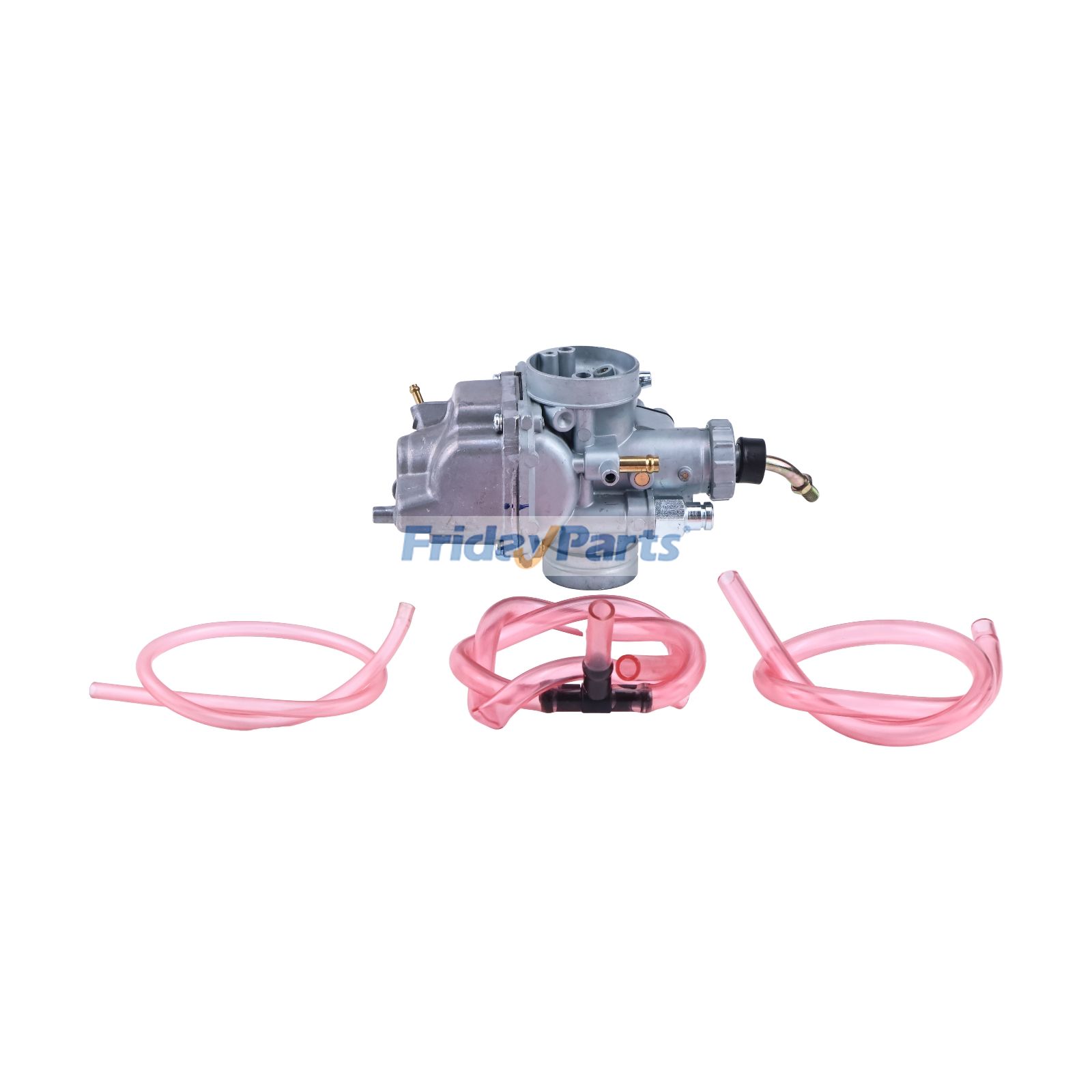 Vergaser mit Gas-Choke-Kabelbei FridayParts kaufen