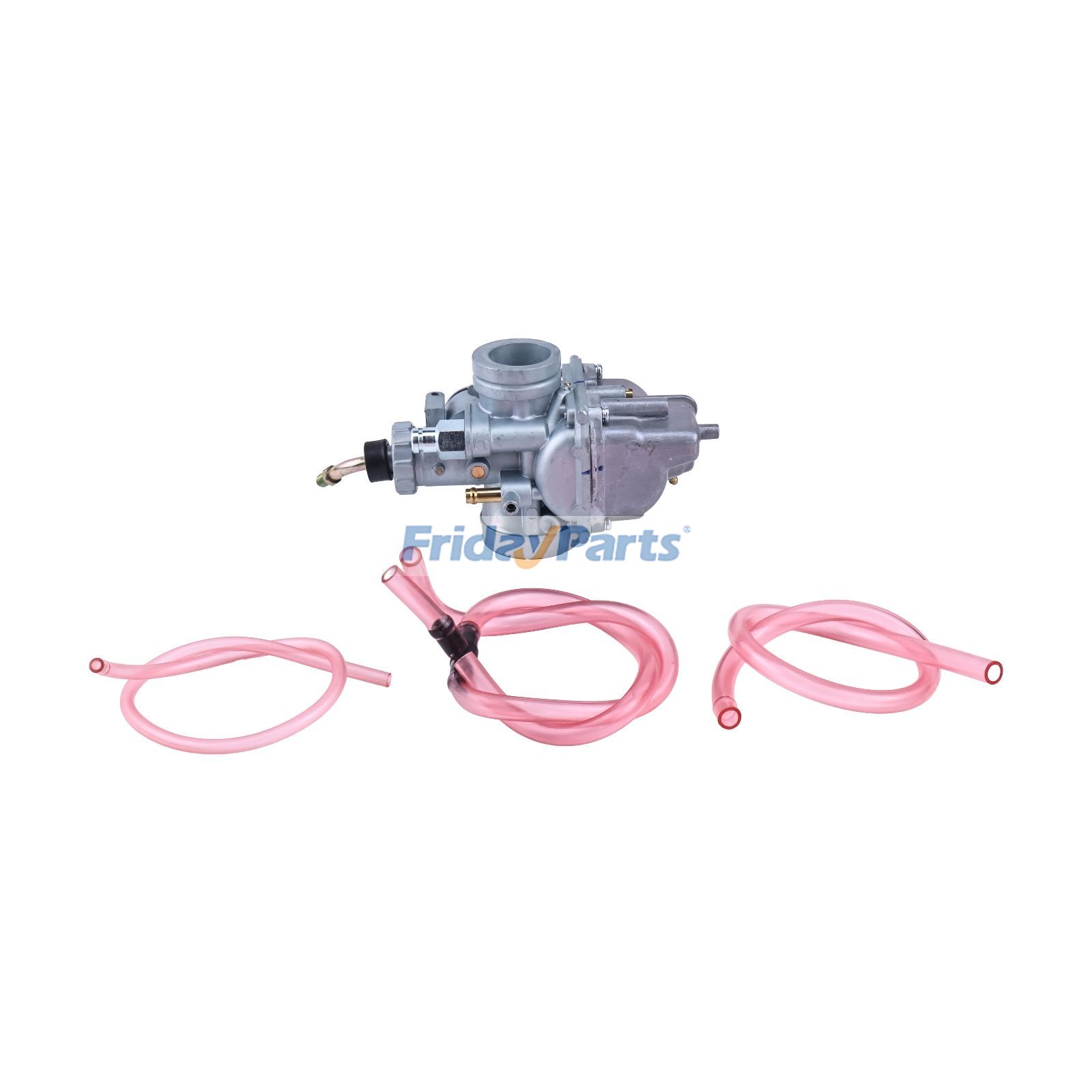 Vergaser mit Gas-Choke-Kabel KS-CB026-CT für Yamaha Motorrad TTR125 TTR125E TTR125L TTR125LEfür Für Yamaha