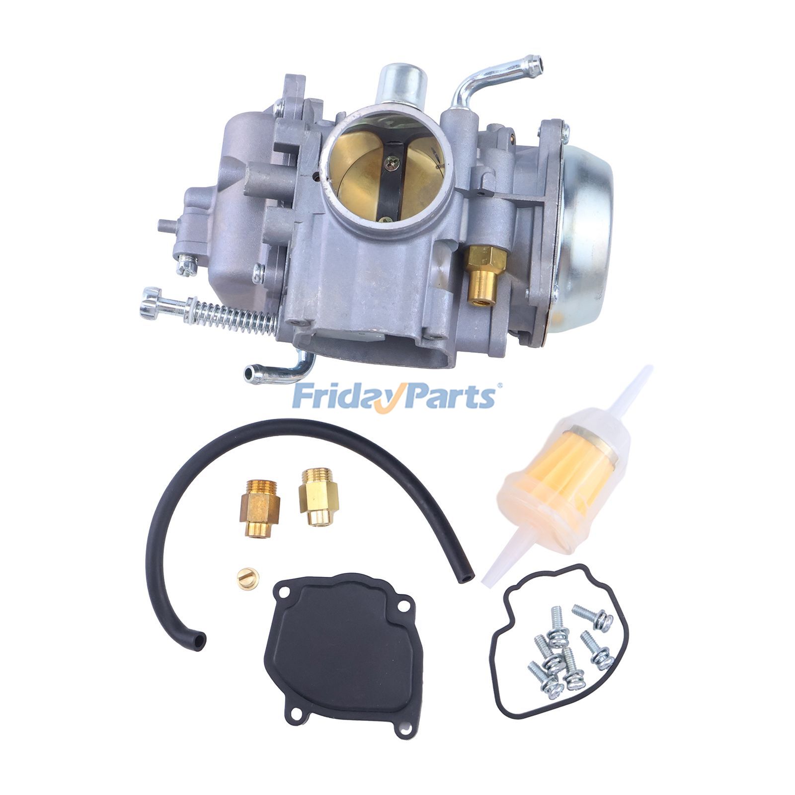 Carburateurpour VTT/UTV