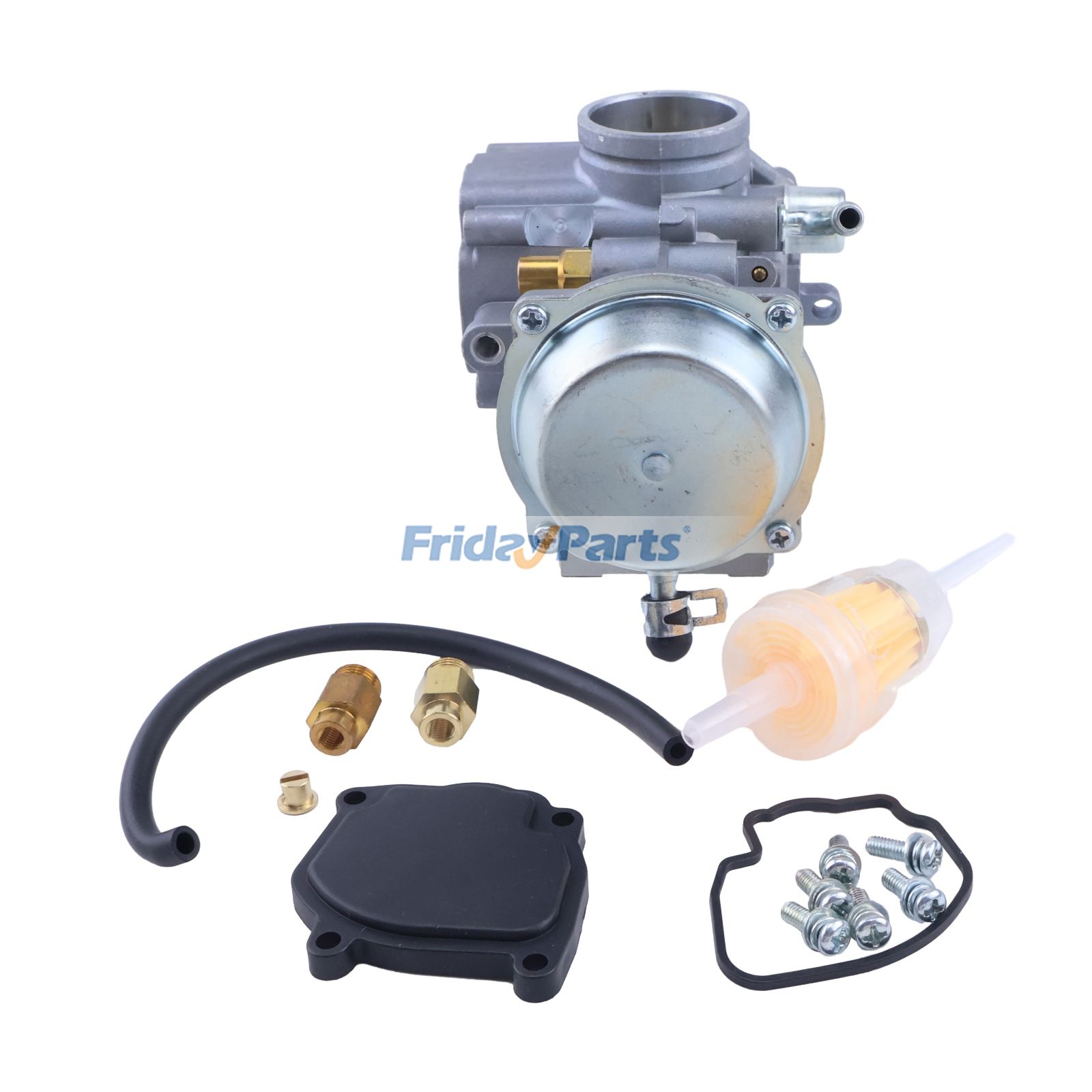 Achetez Carburateur chez FridayParts