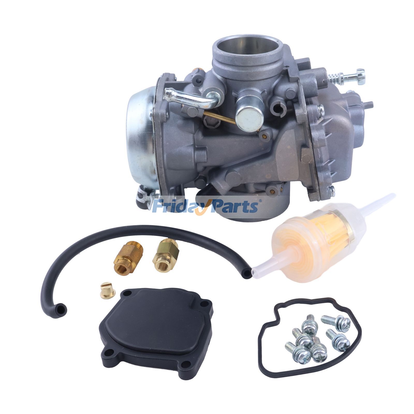 Carburateur de FridayParts