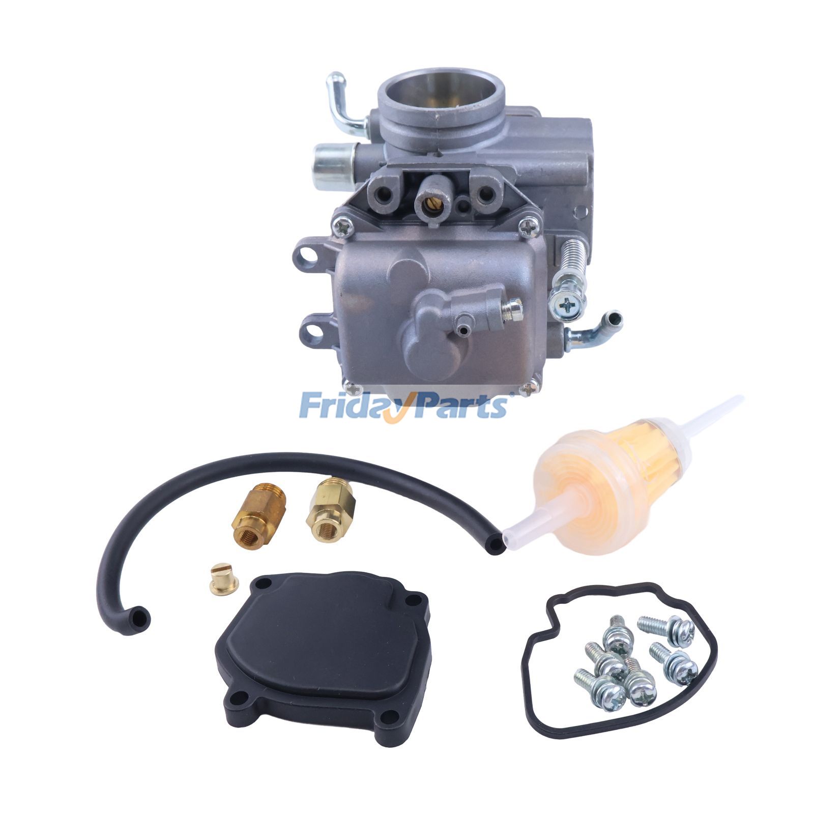 Carburateur pour VTT/UTV Pour Arctic Cat,Pour Suzuki