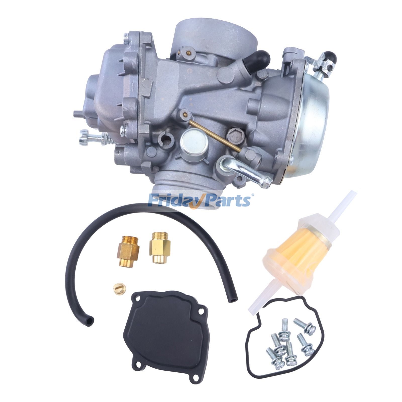 Carburateur Pour Arctic Cat,Pour Suzuki