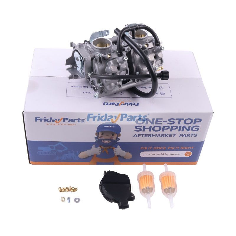 Carburateur 15003-0019 15003-0094 pour VTT Kawasaki KFX700 2004-2011