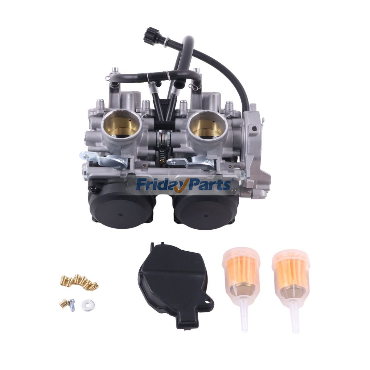 Carburateurpour VTT/UTV