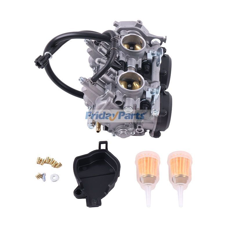 Carburateur 15003-0019 15003-0094 pour VTT Kawasaki KFX700 2004-2011pourPour Kawasaki