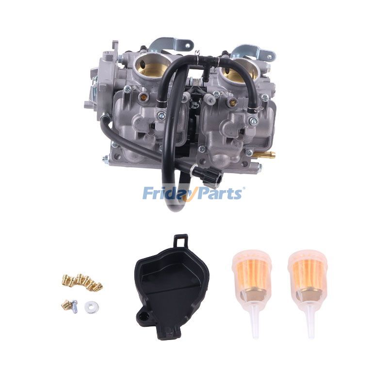 Carburateur Pour Kawasaki