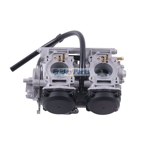 ARBRE DE TRANSMISSION AVANT pour Kawasaki KVF650 4X4 2003 # KAWASAKI - Catalogue de Pièces ARBRE DE TRANSMISSION AVANT pour Kawasaki KVF650 4X4 2003 # KAWASAKI - Catalogue de Pièces
