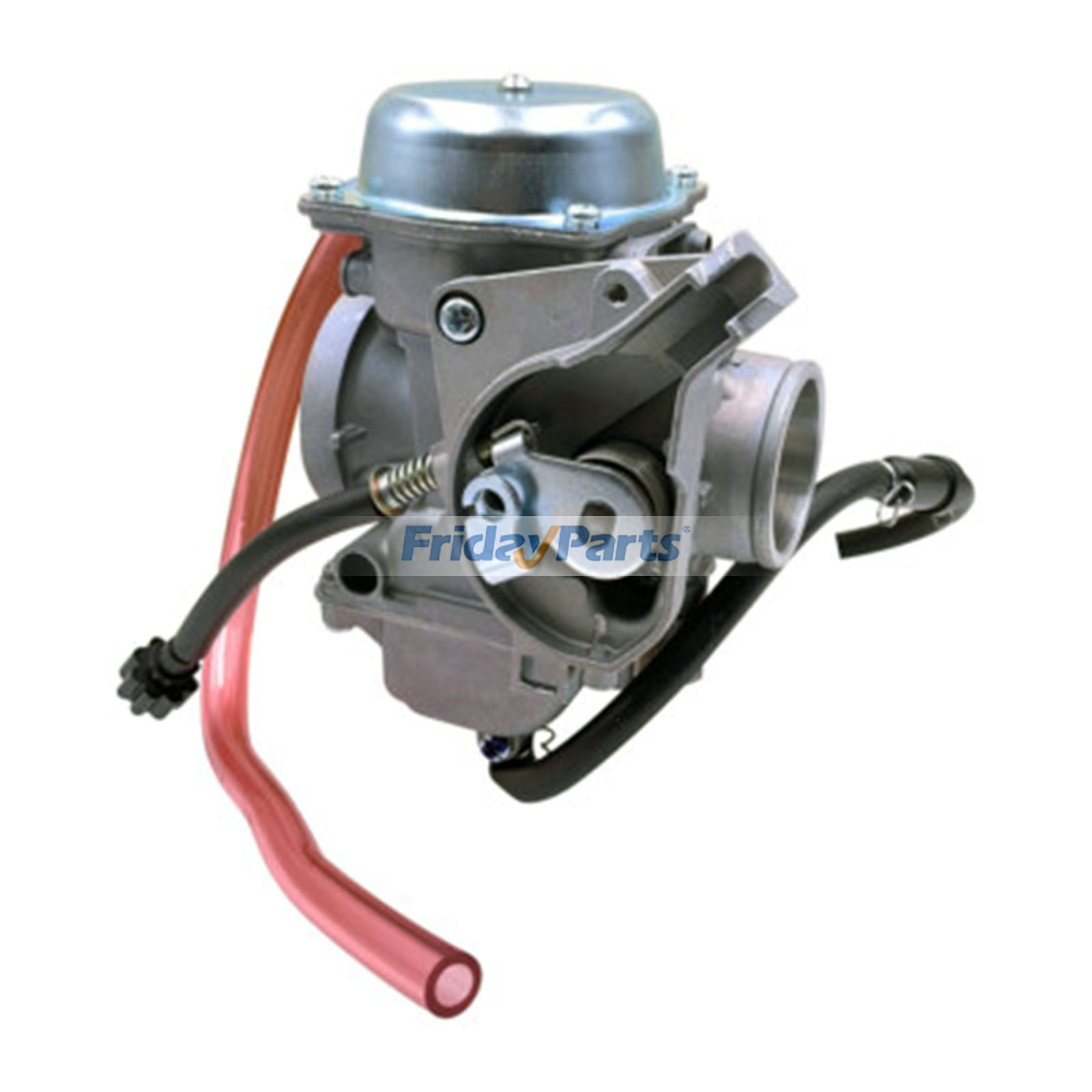 Carburetor 15004-Y004 for Kawasaki ATV KVF300 Brute Force 2012-2013 2022-2023