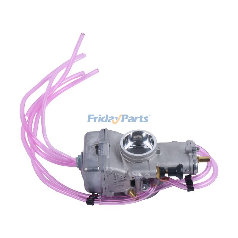 Motorcycle Carburetor