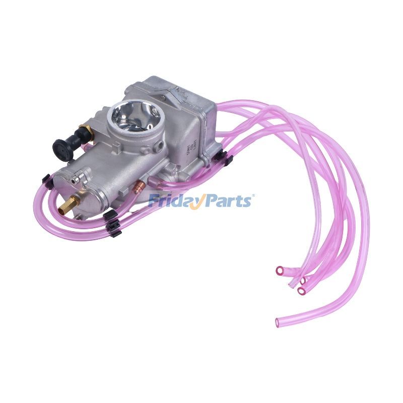 Vergaser 1C3-14101-51-00 für Yamaha Motorrad 2011-2016 2019-2020 YZ125 2020-2022 YZ125X