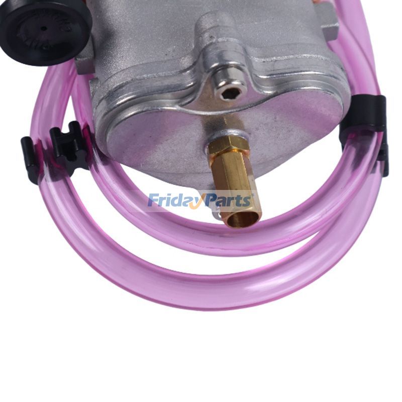 FridayParts Carburetor