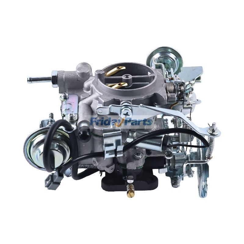 Carburetor 21100-11190 for Toyota Corolla Tercel Starlet Corsa 1984-1999
