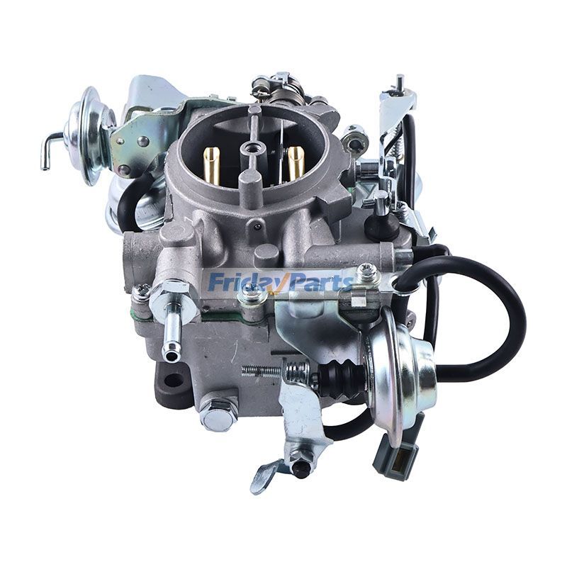 Carburetor for Vehicle