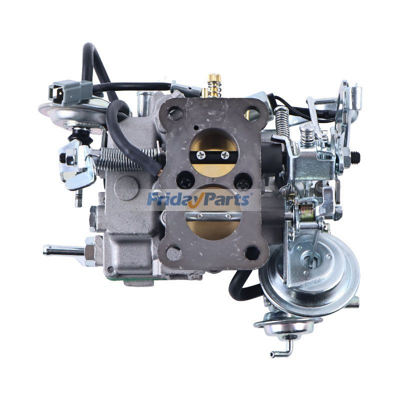  Carburetor For Toyota