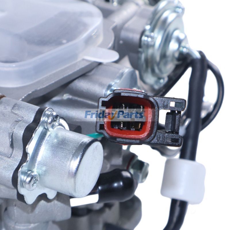 Vergaserfür Motor,FahrzeugFür Toyota
