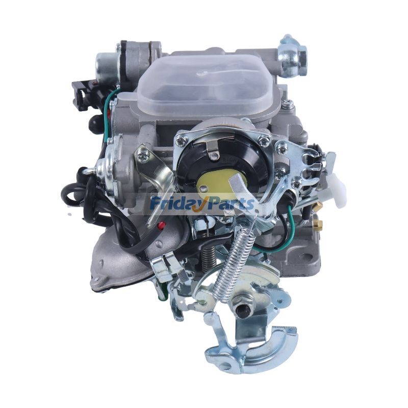 Vergaser 21100-73430 für 1992-2000 Toyota Motor 3Y Van Liteacefür Für Toyota