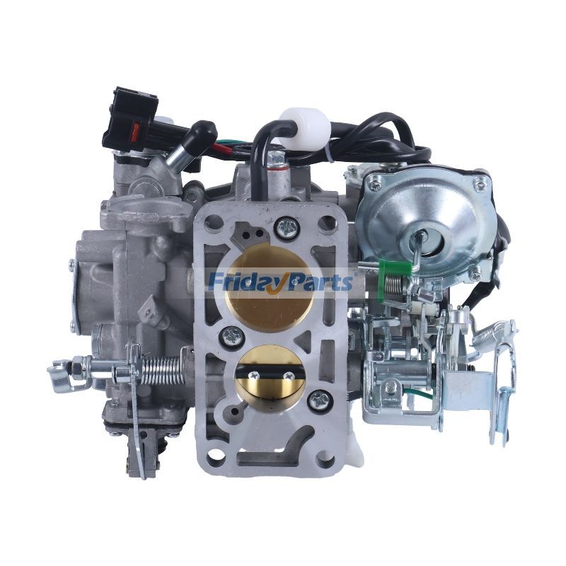 FridayParts Vergaser