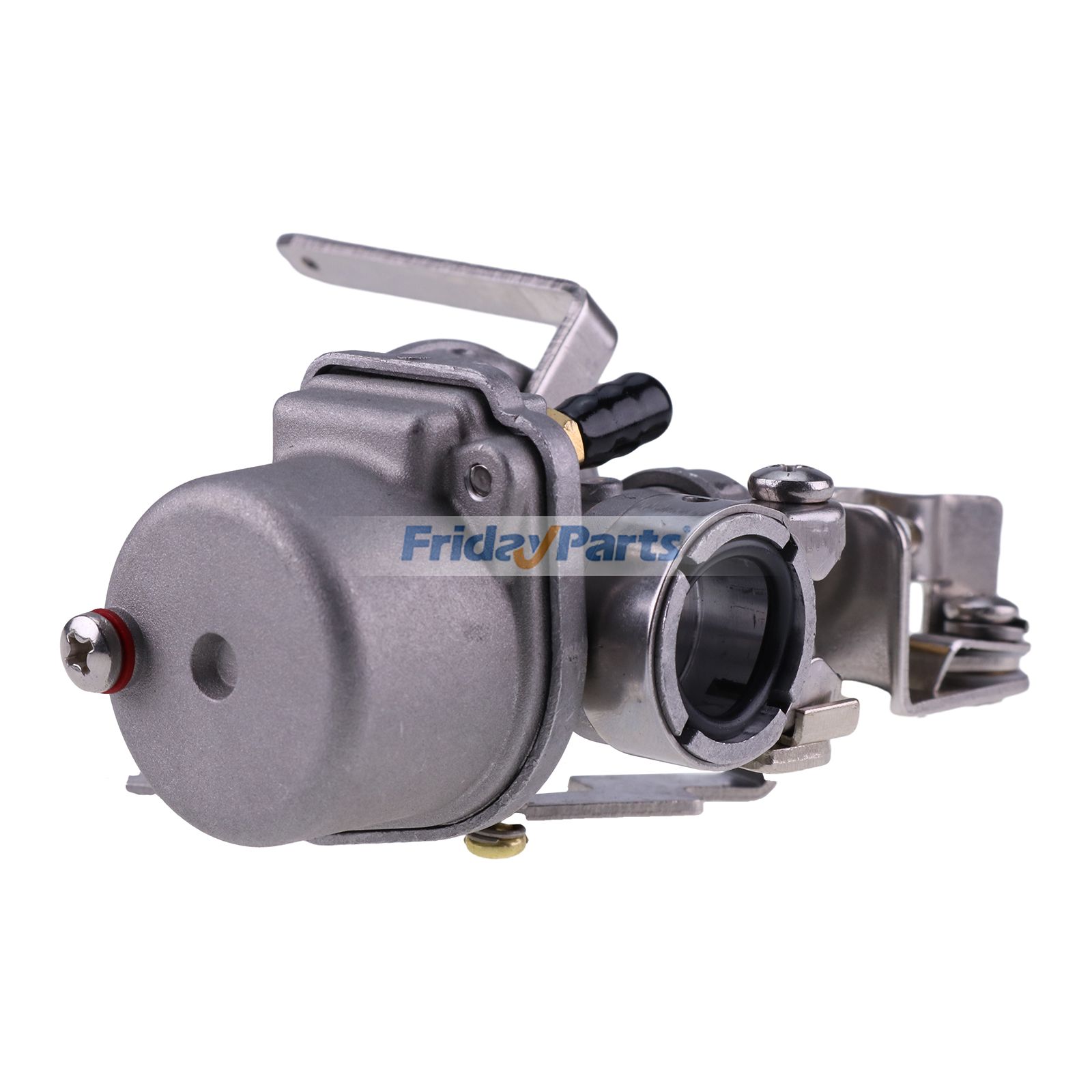 Vergaser 3D5-03100 3F0-03100 für Tohatsu Nissan Außenbordmotor 2,5 PS 3,5 PS 2-Taktfür 