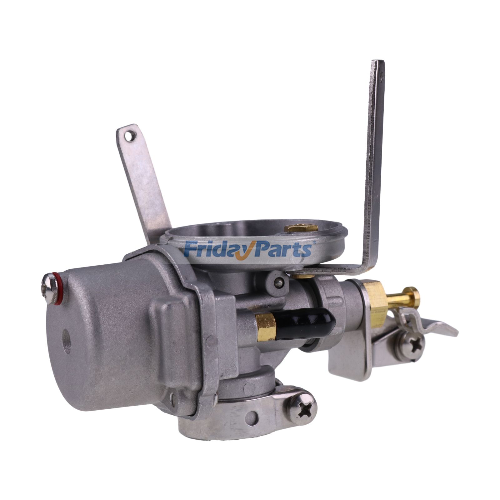 Vergaser 3D5-03100 3F0-03100 für Tohatsu Nissan Außenbordmotor 2,5 PS 3,5 PS 2-Takt