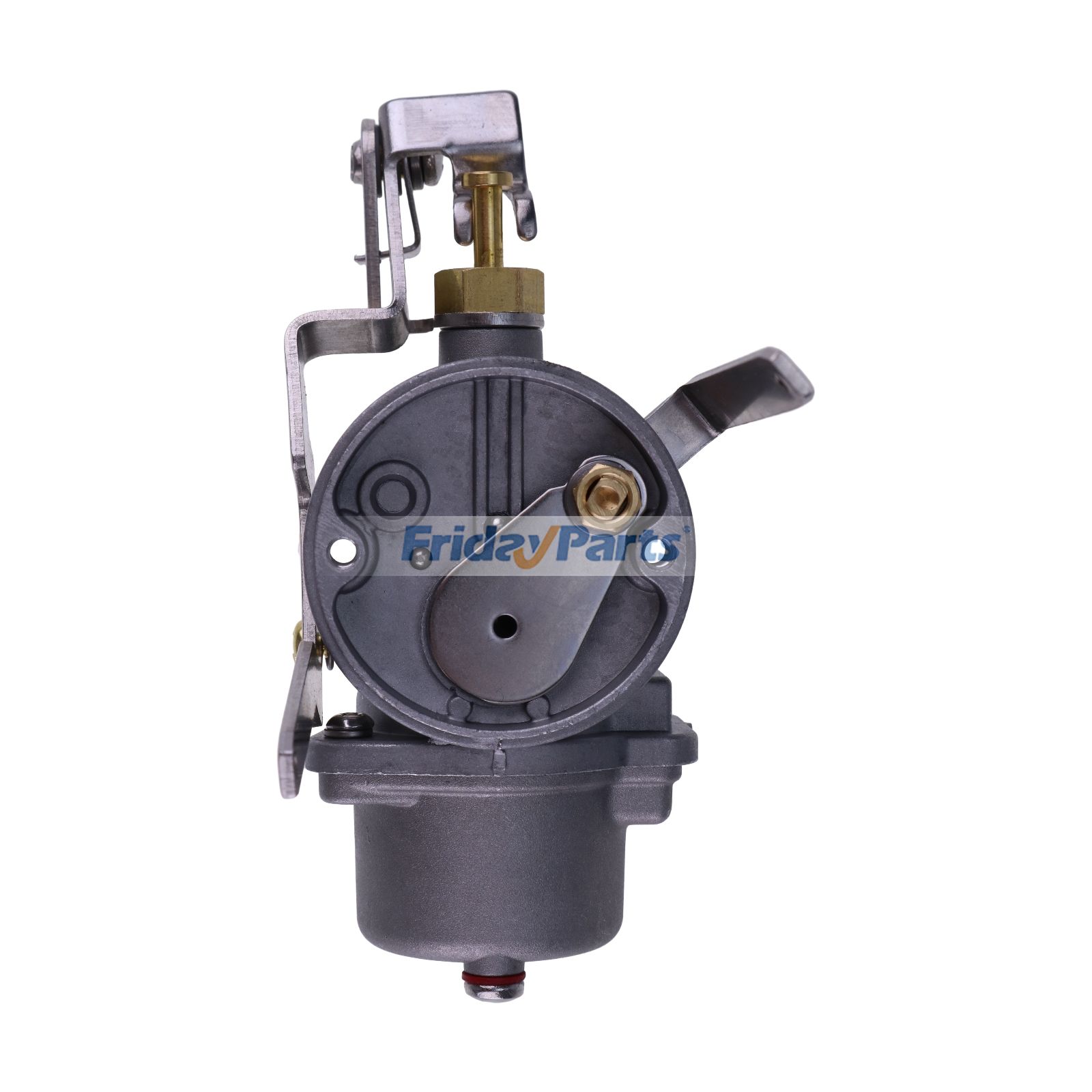 FridayParts Vergaser