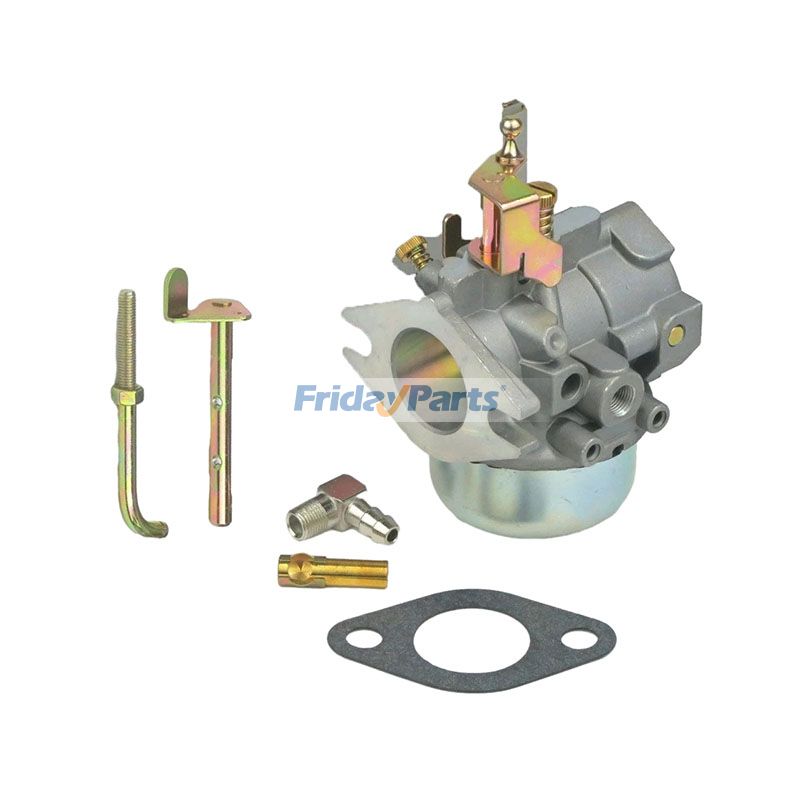 Carburetor 4585301 4585309 for Kohler Engine K241 K341 K321 M16 John Deere Tractor 214 300 312 314 316