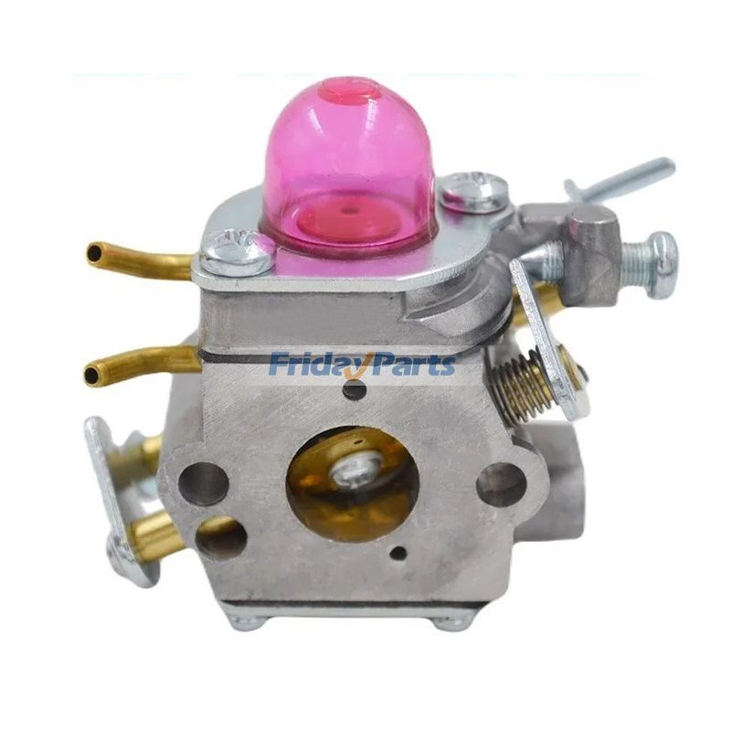 Carburetor 531127910 for Husqvarna Trimmer 130C 130L 330LK