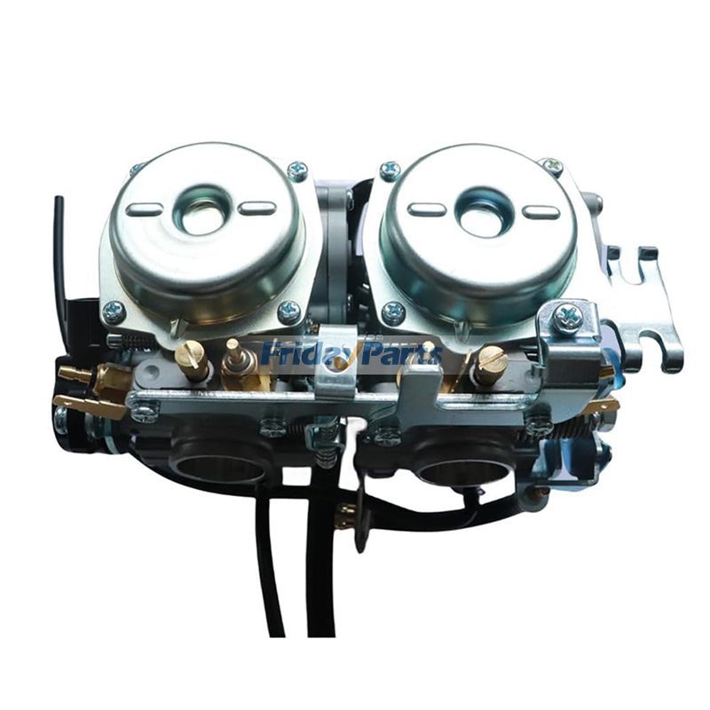 Motorcycle Carburetor 
