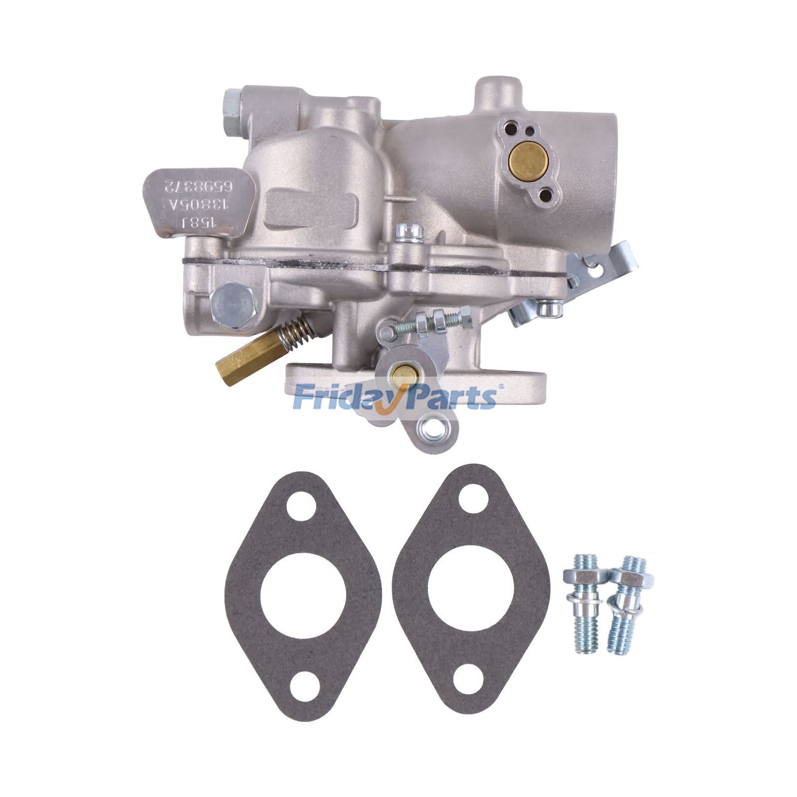 Carburateur de FridayParts