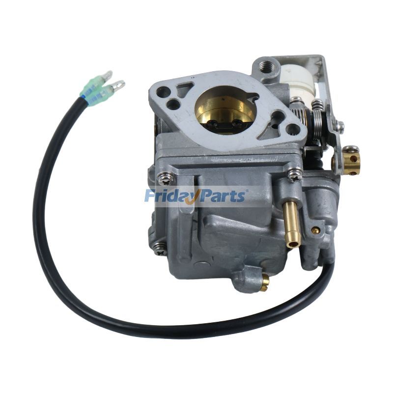 FridayParts Vergaser für Yamaha Außenborder