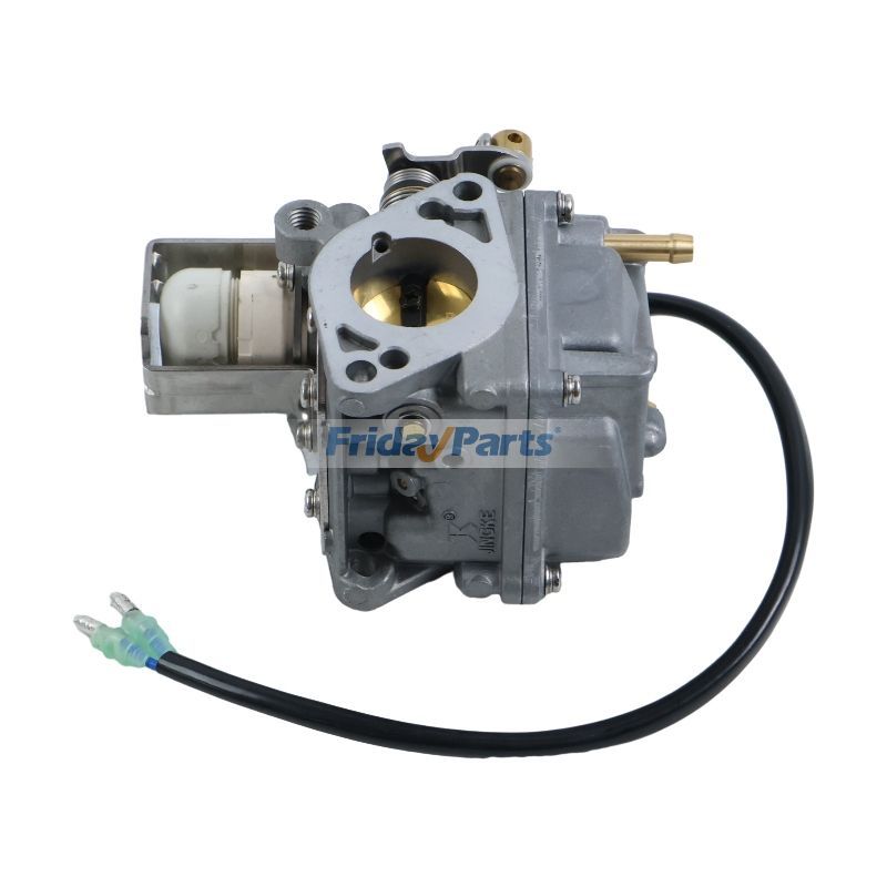 Vergaser 6AH-14301-40 für Yamaha Außenbordmotor 15 PS 20 PSfür 