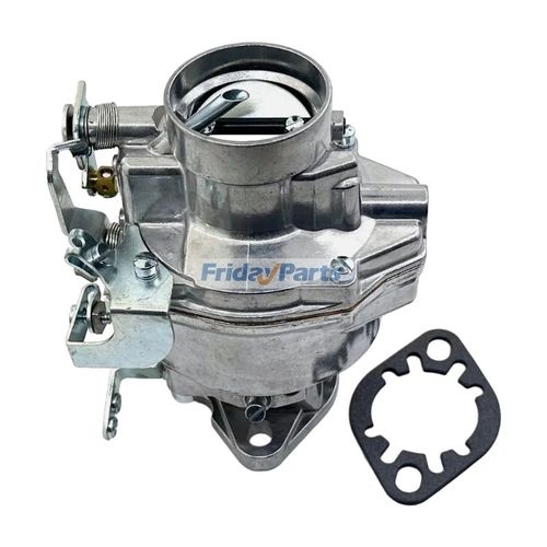 Carburetor 7002051 for Chevrolet Vehicle 19501959 Bel Air Biscayne One