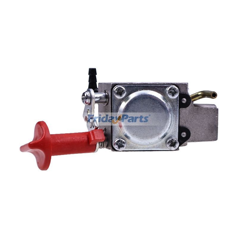 Carburetor for Telehandler