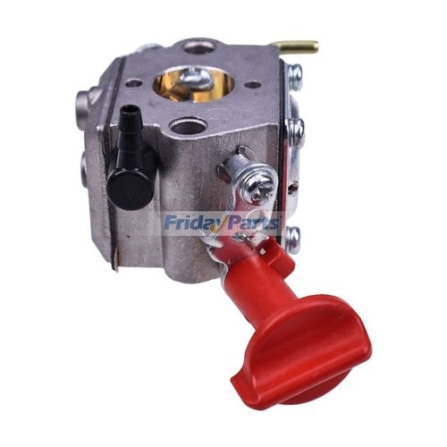 Carburatore ECHO motosega CS 5500 mod. HDA.53 010546:Carburatori Carburatore ECHO motosega CS 5500 mod. HDA.53 010546:Carburatori