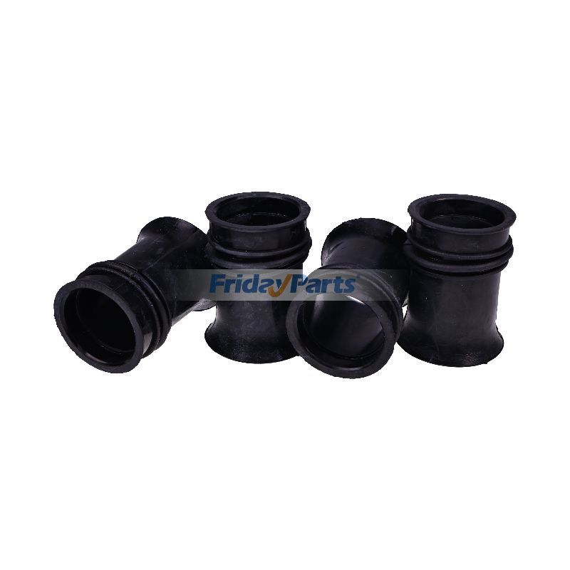 Vergaser Airbox Ansaugstiefel 17253-341-300 für Honda Motorrad CB750K 1969-1976 CB750F 1975-1976