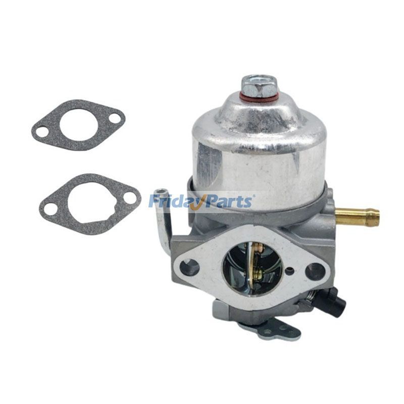 Carburetor AM122006 AM118740 for John Deere 4X2 6X4 Gator Worksite Trail