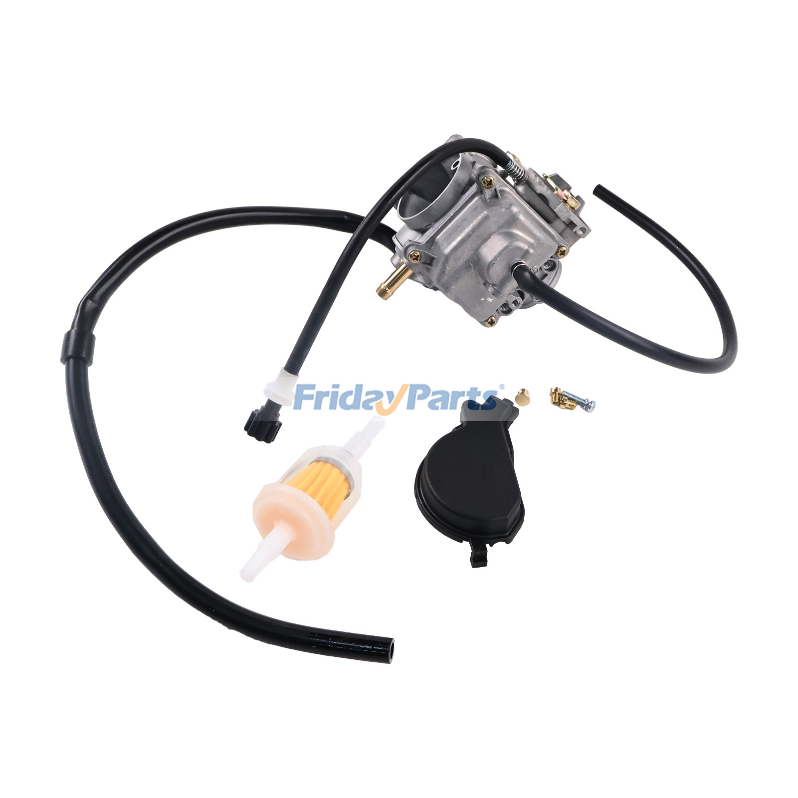 Carburetor Assembly for Sport UTV/ATV